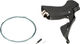 Shimano Levier de vitesses/freins STI ST-R7000 2x11 vitesses 105 - silky black/11 vitesses