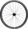 BEAST Components Juego de ruedas GR40 Disc Center Lock Carbon 28" - UD Carbon-negro/Non Boost/Non Boost/142 mm/100 mm/28"/Shimano carretera/100 mm/Shimano carretera/100 mm/142 mm