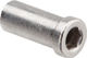 Columbus Minimal Carbon Gabel - carbon/1"/100 mm/5 mm Schnellspanner/28"/45 mm