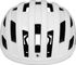 Sweet Protection Fluxer MIPS Helm - satin white/56 - 59 cm