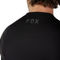 Fox Head Ranger S/S Jersey - black/M