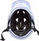 Fox Head Casque Speedframe RS MIPS - matte white/55 - 59 cm