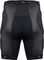 Endura MT500 Protector Undershort II Protektorenhose - black/M