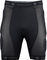 Endura MT500 Protector Undershort II Protektorenhose - black/M