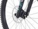 Yeti Cycles SB140 LR C2 C/Series Carbon 29" Mountainbike - turquoise/160 mm/29"/L