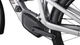 Specialized Turbo Tero X 4.0 29" / 27,5" E-Trekking-Bike - silver dust-smoke/29" (VR), 27,5" (HR)/M
