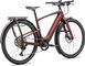 Specialized Turbo Vado SL 6.0 Carbon EQ 2 28" E-Trekking-Bike - satin red sky-red onyx frost/50 mm/M/28"/170,0 mm