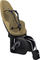 Thule Yepp 2 Maxi Kids Bike Seat for Seat Tube Installation - fennel tan