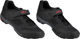 Giro Ventana Fastlace MTB Schuhe - black-dark shadow/42