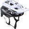 Fox Head Speedframe Pro MIPS Helm - defy-pewter/55 - 59 cm