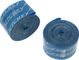 Ritchey Snap On Felgenband - blau / weiß/20 mm